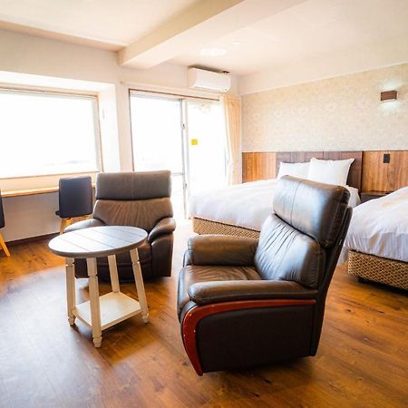 Condominium Hotel Okinawa Yumeto - Vacation Stay 04227V Нанджьо Екстер'єр фото