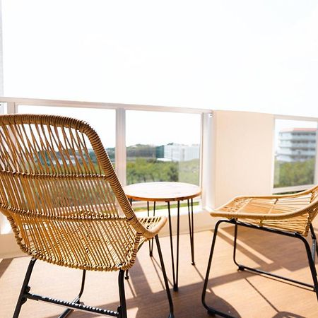 Condominium Hotel Okinawa Yumeto - Vacation Stay 04227V Нанджьо Екстер'єр фото