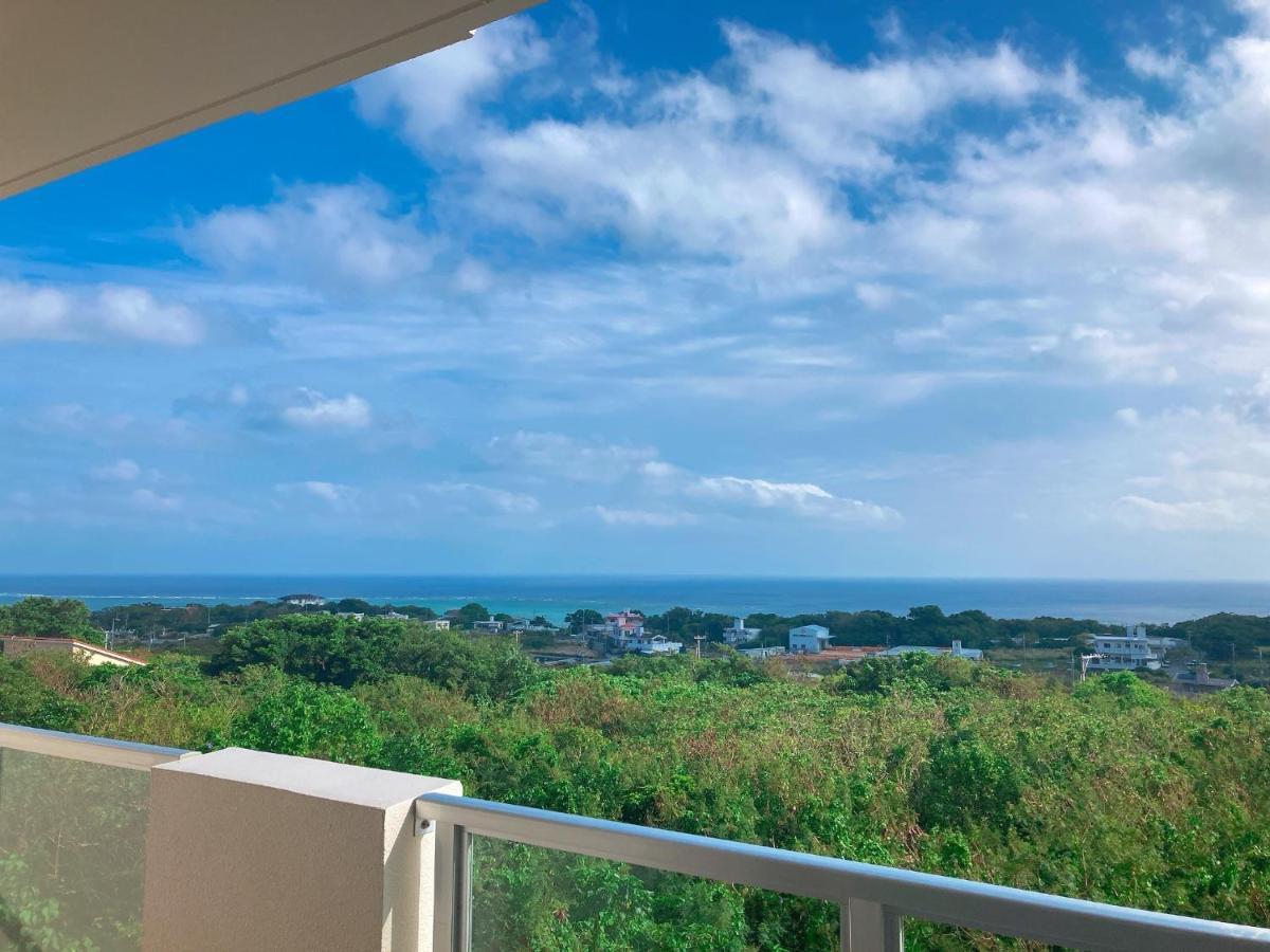 Condominium Hotel Okinawa Yumeto - Vacation Stay 04227V Нанджьо Екстер'єр фото