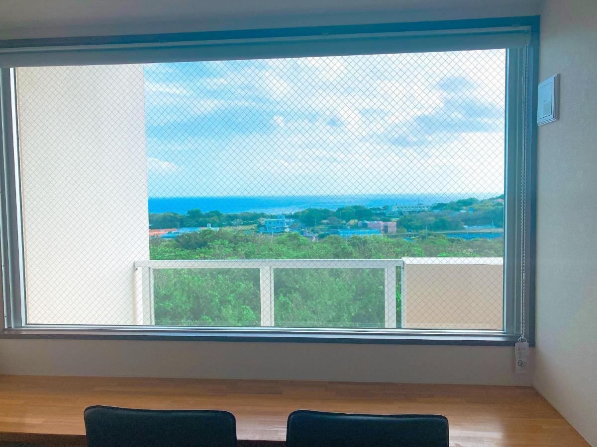 Condominium Hotel Okinawa Yumeto - Vacation Stay 04227V Нанджьо Екстер'єр фото
